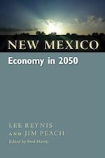 New Mexico Economy in 2050