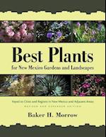 Best Plants for New Mexico Gardens and Landscapes
