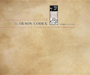 Tedlock, D:  The Olson Codex