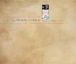 Tedlock, D:  The Olson Codex