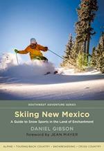 Skiing New Mexico