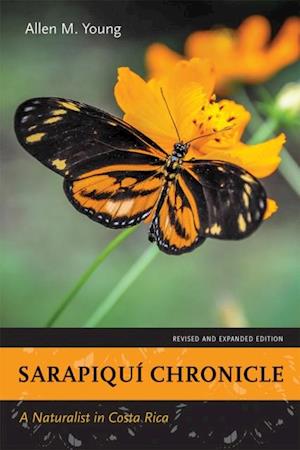 Sarapiqui Chronicle