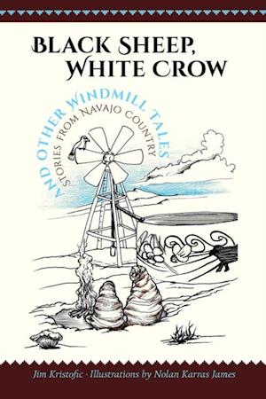 Black Sheep, White Crow and Other Windmill Tales