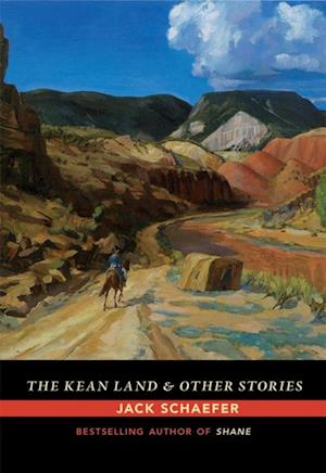 Kean Land and Other Stories