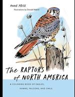 The Raptors of North America