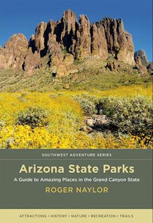 Arizona State Parks