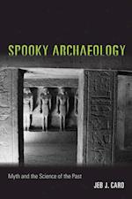 Spooky Archaeology