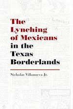 Lynching of Mexicans in the Texas Borderlands