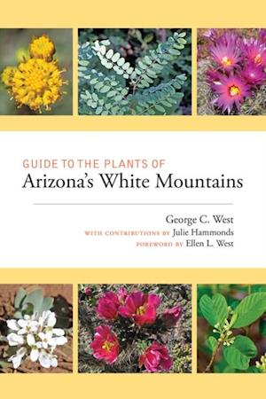 Guide to the Plants of Arizona's White Mountains