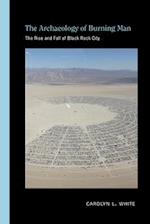 Archaeology of Burning Man