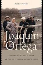 Joaquin Ortega