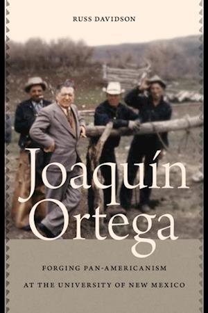 Joaquin Ortega