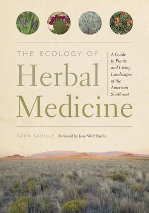 Ecology of Herbal Medicine