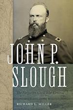 John P. Slough