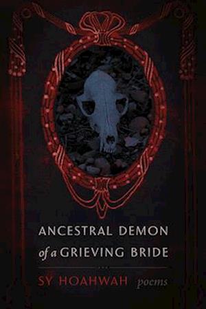 Ancestral Demon of a Grieving Bride