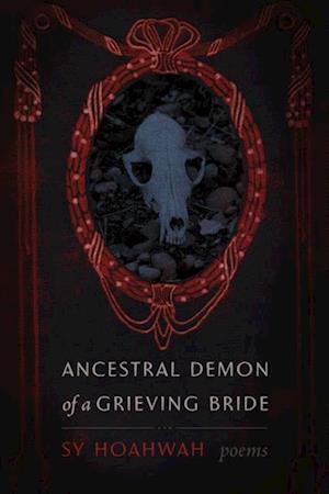 Ancestral Demon of a Grieving Bride