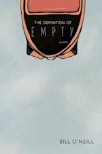 Definition of Empty