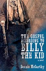 Gospel According to Billy the Kid