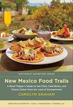 New Mexico Food Trails