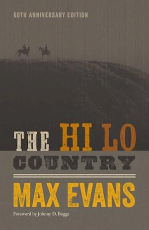 Hi Lo Country, 60th Anniversary Edition