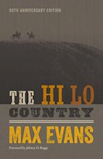 Hi Lo Country, 60th Anniversary Edition
