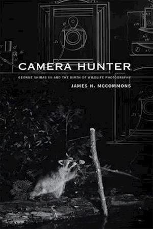 Camera Hunter