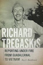 Richard Tregaskis