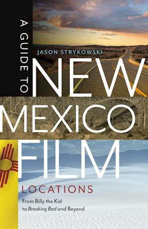 Guide to New Mexico Film Locations