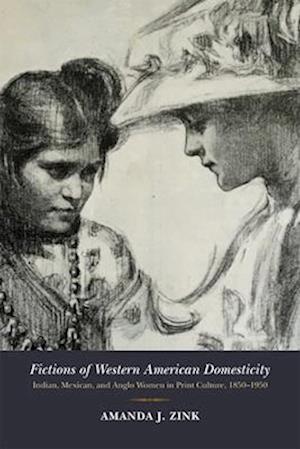 Fictions of Western American Domesticity