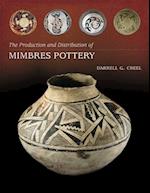 The Production and Distribution of Mimbres Pottery