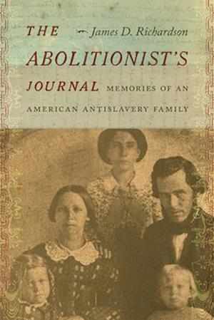 The Abolitionist's Journal