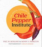 Official Cookbook of the Chile Pepper Institute