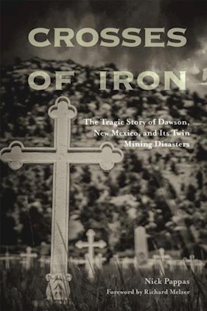 Crosses of Iron