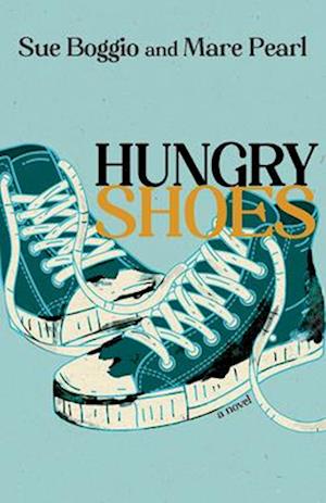 Hungry Shoes