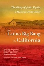The Latino Big Bang in California