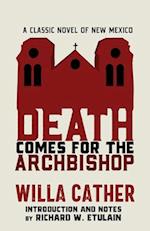 Death Comes for the Archbishop