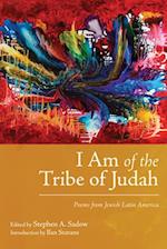 I Am of the Tribe of Judah