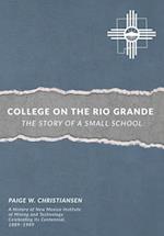 College on the Rio Grande