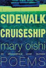 Sidewalk Cruiseship