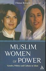 Muslim Women of Power