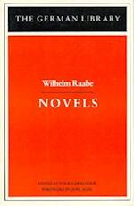 Novels: Wilhelm Raabe