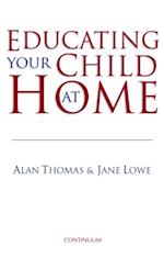 Educating Your Child at Home