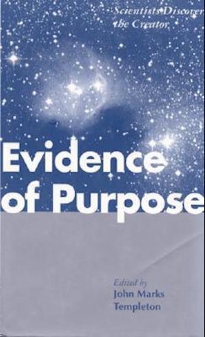 Evidence of Purpose