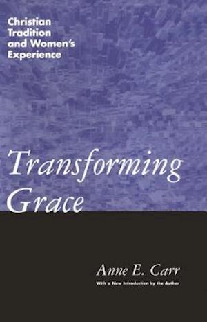 Transforming Grace