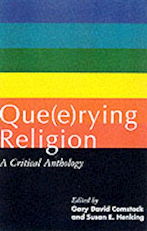 Que(e)rying Religion