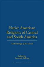 Native American Religions of Central and South America