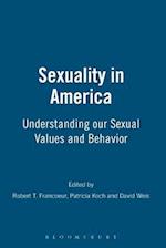 Sexuality in America