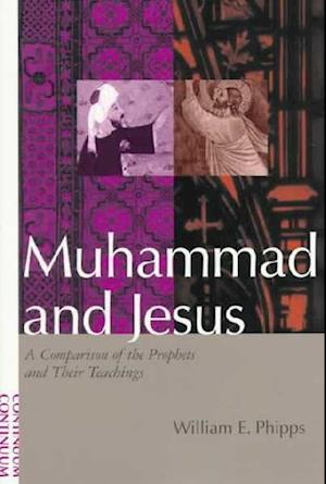 Muhammad and Jesus