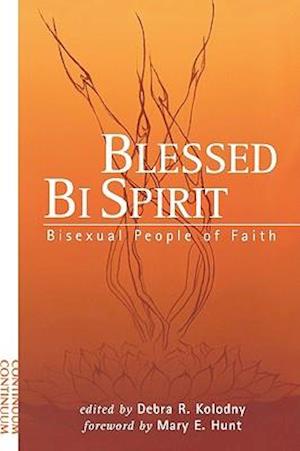 Blessed Bi Spirit