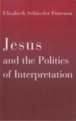 Jesus and the Politics of Interpretation